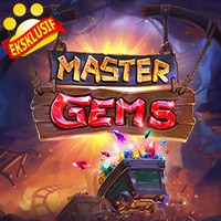 Master Gems
